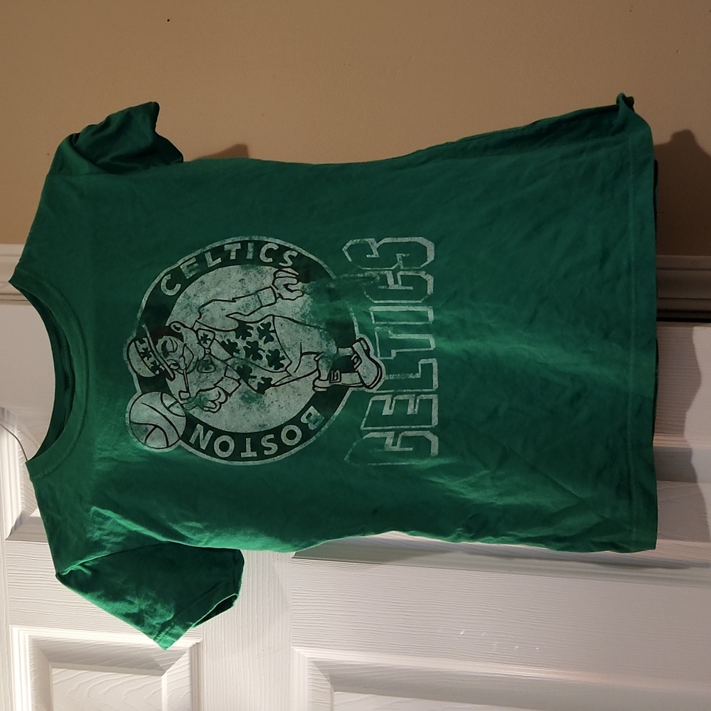 Boston Celtics Tshirt